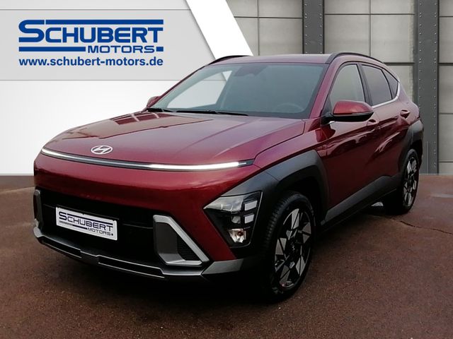 Hyundai KONA SX2 HEV Trend 1.6 GDi *UPE 36.100€* LED