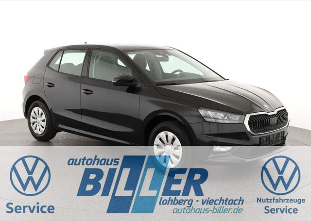 Skoda Fabia 1.0 TSI Selection LED|SHz|GRA|PDC|4J Garan