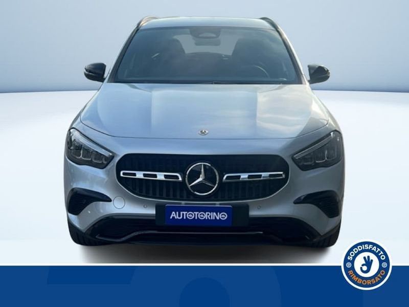 Mercedes-Benz GLA 200d Automatic Advanced Progre imagem 3