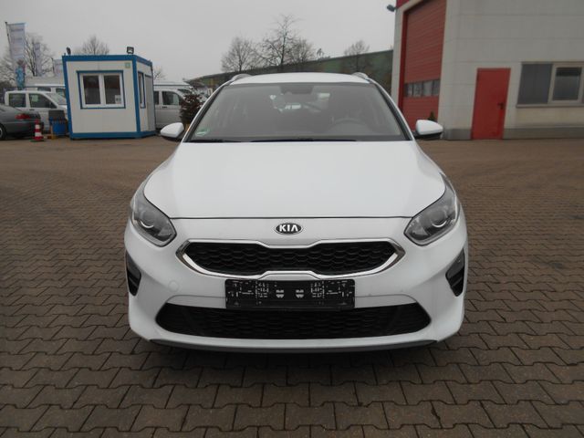 Kia cee'd / Ceed 1.5 160 PS