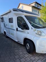 Knaus Vanti X250/2  - Knaus Van