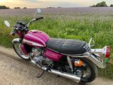 Suzuki Gt750 - J    1971 - Offers