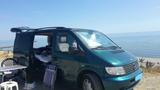 Mercedes-Benz Mercedes Vito Campervan Westfalia  günsti... - gebrauchte Mercedes-Benz Vito aus dem Jahr 2002