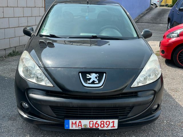 Peugeot 206+ !!Klima !!Tüv 5/2027 !! Euro 5