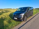 Renault Trafic Combi Spaceclass Energy dCi170 EDC, L1H1 - Renault Trafic: Spaceclass