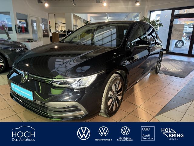 Volkswagen Golf VIII 1.5 TSI Move+LED+DAB+Navi+ Standheizun