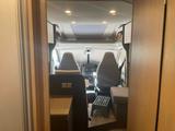 LMC Tourer Lift, Neuwertig, H 730 G Autom. 160 PS - LMC Tourer Lift