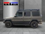 Mercedes-Benz G320 W463 3.2l Gepanzertes Fahrzeug! - Mercedes-Benz G 320 mit Benzin-Antrieb
