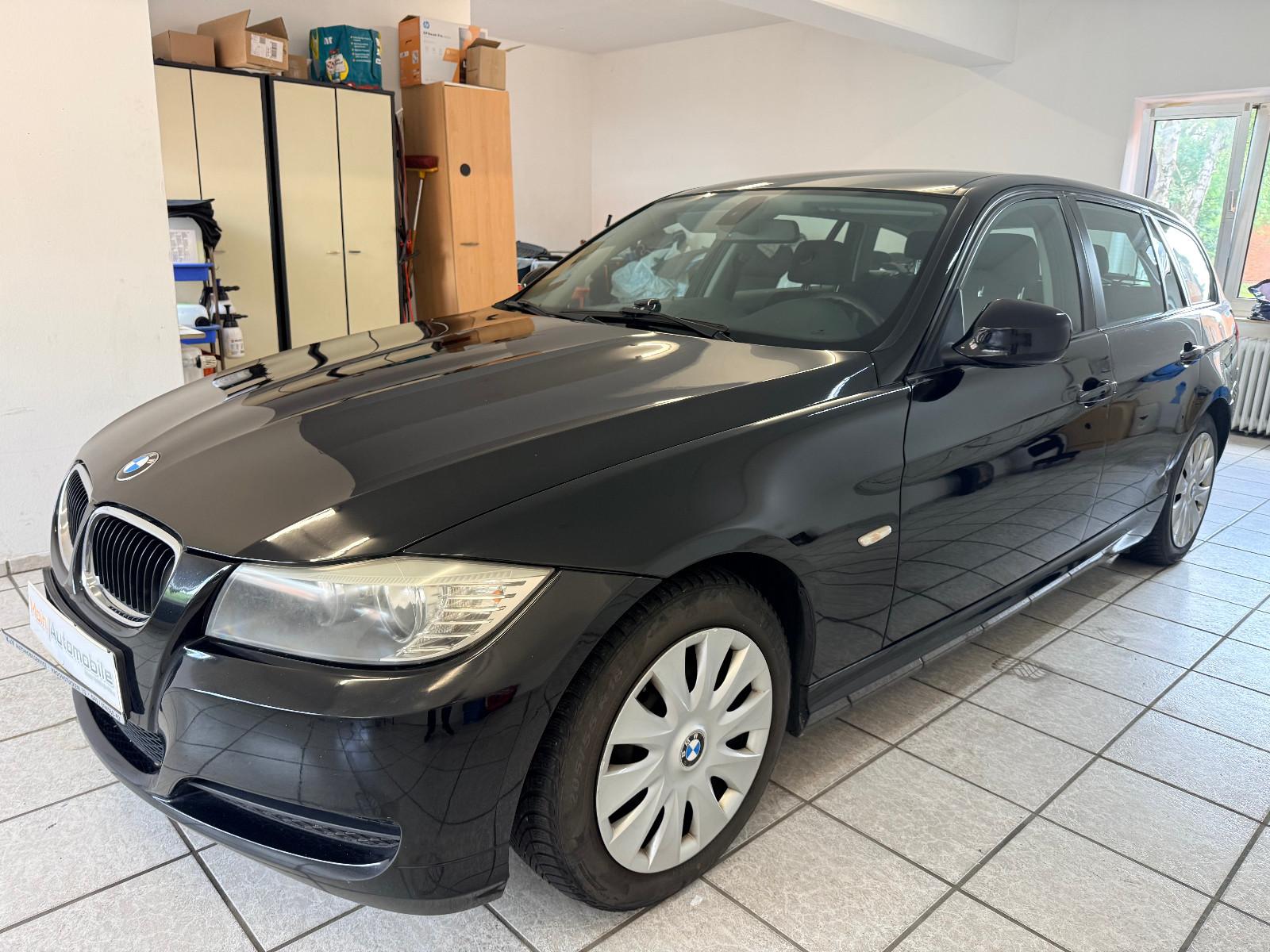 BMW 316 3 Touring 316d