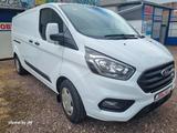 Ford Transit Custom Kasten 320 L2 lang Navi Kamera 96 - Cars in Halle: 9.3