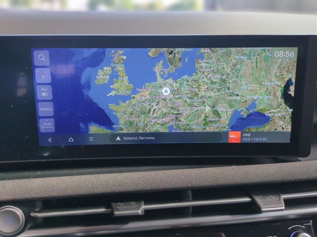 Hyundai Tucson – Bild 9