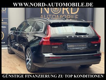 Volvo V60 - 10