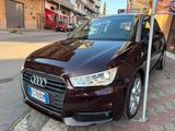 Audi A1 SPB 1.6 TDI 116 CV S tronic - Audi A1 mit Halbautomatikschaltung
