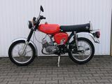 Simson S 50  B2 - SIMSON VON 51 BIS 80 CCM