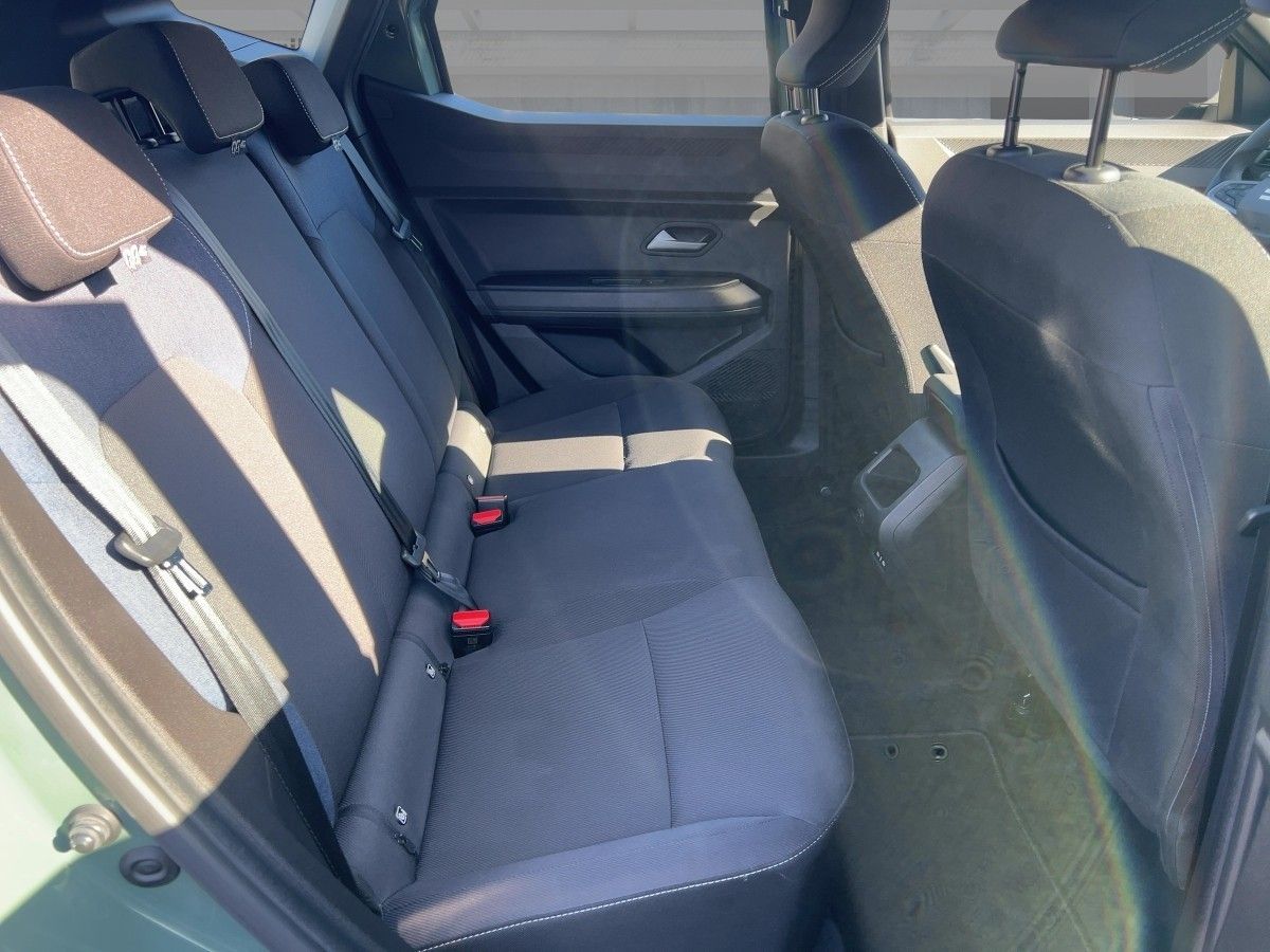 Dacia Duster - Bild 9