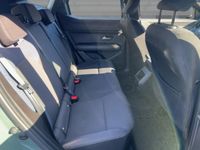 Dacia Duster - Vorschau Bild 9