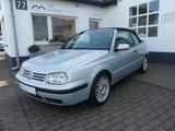 Volkswagen Golf 1.6 Generation Cabrio, 2. Hd., Orig. 38.Tkm - Volkswagen Golf: Cabrio, Golf3