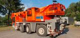 Krupp KMK 3040 Mobilkran  Kran  liebherr - Offers