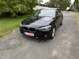 BMW 116 Baureihe 1 Lim. 3-trg. 116 i - BMW 116 in Braunschweig
