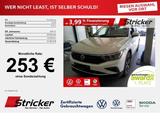 Volkswagen Tiguan Active 1.4TSI DSG e-hybrid 253,-ohne Anza - Volkswagen: T25