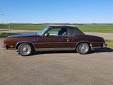 Oldsmobile Cutlass Calais V8 H-Kennzeichen - Oldsmobile: Sportwagen