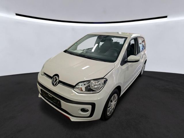 Volkswagen up! - Bild 2