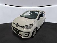 Volkswagen up! - Vorschau Bild 2