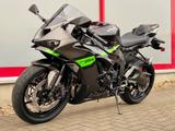 Kawasaki Ninja ZX-6R 636 mit Performance Kit! Mod. 2026, - KAWASAKI 636