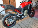 Ducati Multistrada V4S