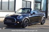 MINI One Cabrio John Cooper Works Paket - scheckheftgepflegte MINI One Cabrio