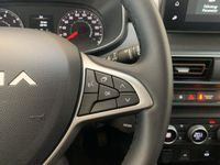 Dacia Sandero - Vorschau Bild 23