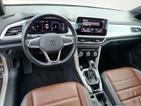 Volkswagen T-Roc - Vorschau Bild 11