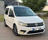 Volkswagen VW-Caddy 2.0 TDI / Edition 35 / DSG Automa... - Volkswagen Caddy: Edition 35
