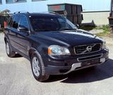 Volvo XC 90 XC90 ALLRAD TÜV 8x Reifen TOP - gebrauchte Volvo XC90 aus dem Jahr 2011