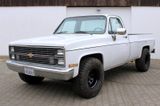 Chevrolet *Pick Up** c20**deutsche Zulassung+TüV* - Chevrolet: D20