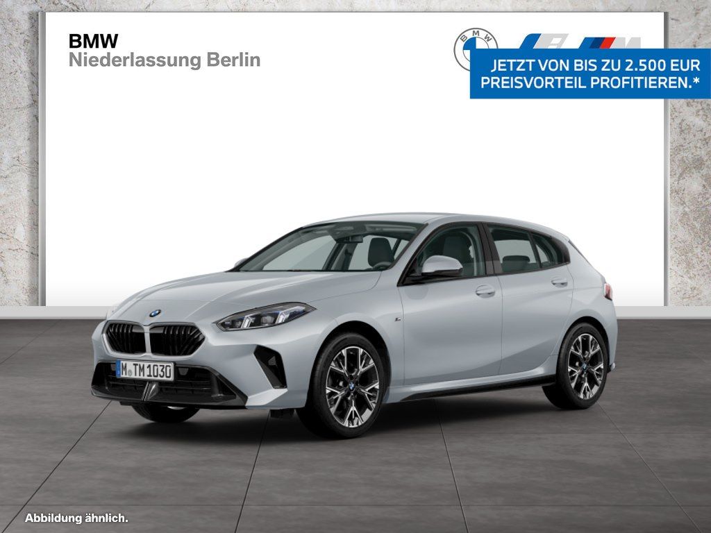BMW 120 M Sport Exter. Navi DA PA Kamera Komf-Zug.