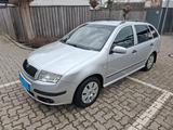Skoda Fabia Combi 1.4 16V 59 kW Ambiente Ambiente - Skoda Fabia: 16v