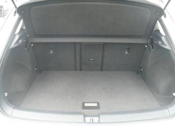 Bild 14 VW T-Roc 1.5 TSI OPF DSG Style Kamera LED Navi ACC