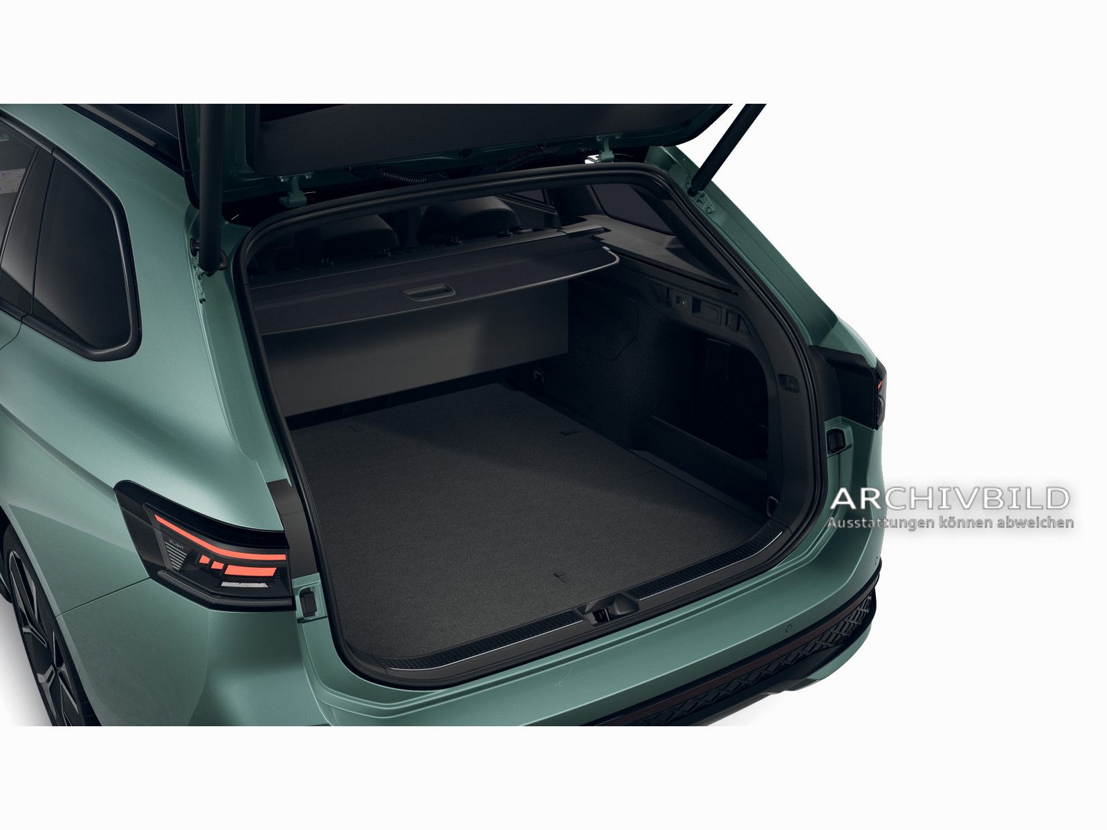 Volkswagen Passat - Bild 7