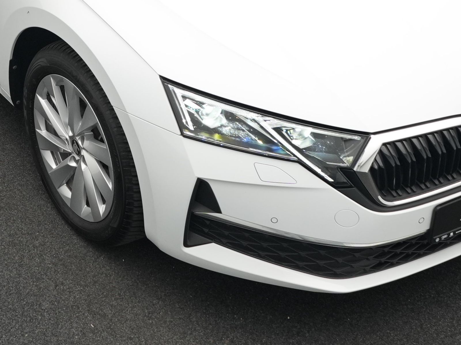 Skoda Octavia - Bild 18