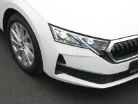 Skoda Octavia - Vorschau Bild 18