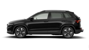 Skoda Karoq 1.5 TSI DSG Tour *AHK*ACC*CAM*MATRIX*SHZ*