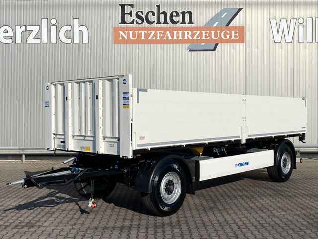 Krone AZP 18*NEW*|Pritsche*7100mm Länge*BPW*Multi-Lock