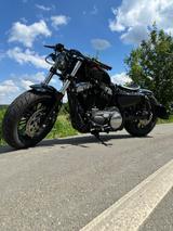 Harley-Davidson Forty Eight 