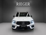 Mercedes-Benz GLB 35 AMG 4M STH*Totwinke*MEMORY*Pano*HUD*NIGHT - Mercedes-Benz GLB 35 AMG Gebrauchtwagen