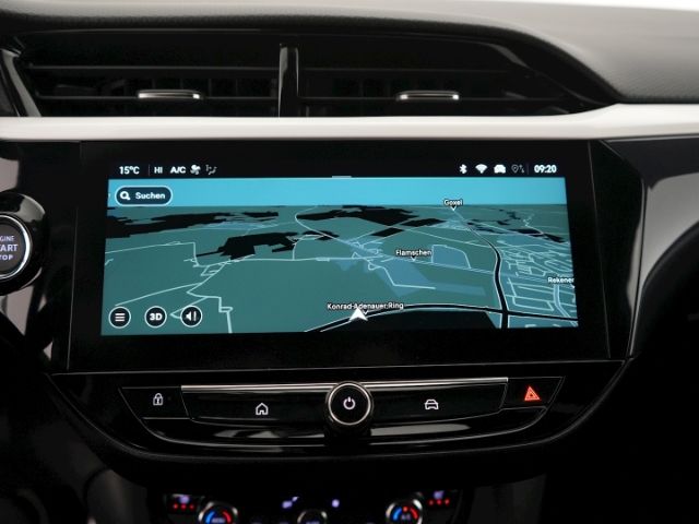 Corsa F FACELIFT GS HYBRID eDCT+LED MATRIX+NAVI+