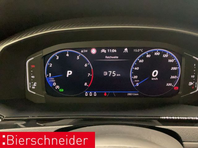 Volkswagen Arteon - Bild 14