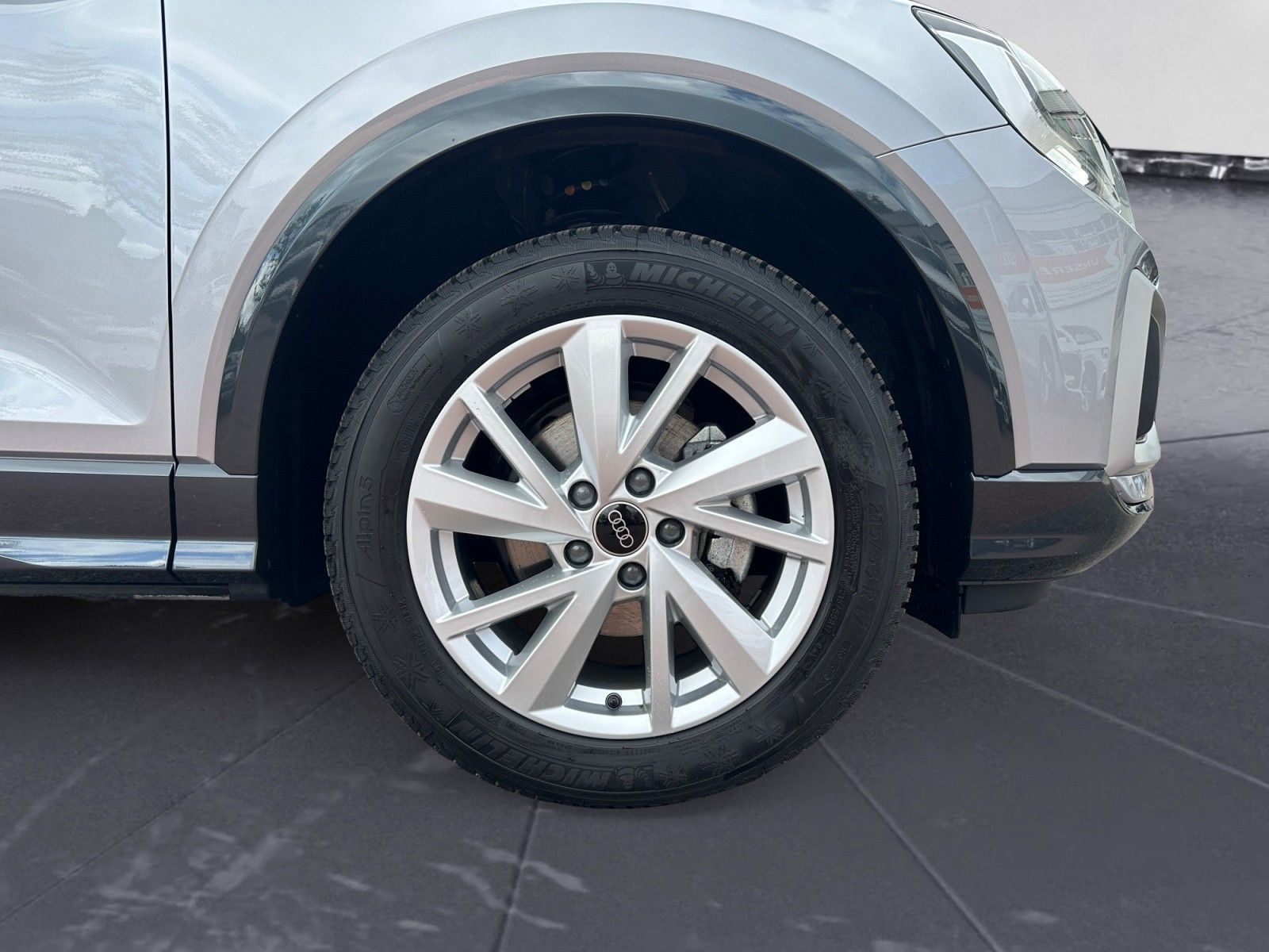 Audi Q2 - Bild 12