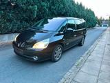 Renault Espace 2.0 dci Teilleder Klima Nav... - gebrauchte Renault Espace aus dem Jahr 2012