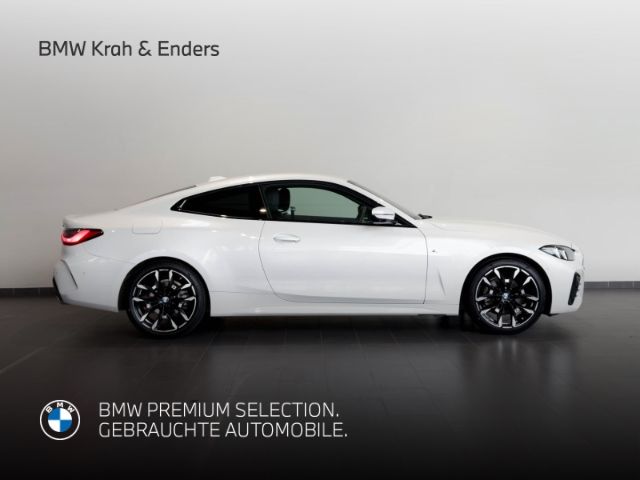 BMW 420 - Bild 2